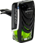 Ароматизатор (Aroma Car) Speed Lemon (жидкий на дефлектор) 8 мл. (92315)
