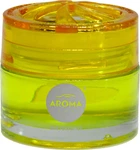 Ароматизатор (Aroma Car) Gel Lemon (гелевой в банке) 50мл. (63120)