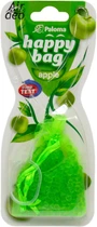 Ароматизатор (Paloma) Happy Bag Apple (гранули в мішечку) 70236