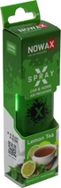 Ароматизатор (Nowax) X Spray Lemon Tea (спрей) 50мл. NX07607