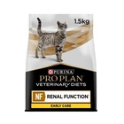 Сухой корм для кошек Purina Pro Plan Veterinary Diets NF Renal Function Early Care