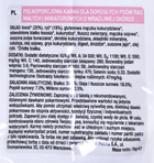 Sucha karma dla psów Purina Pro Plan Adult Small&Mini Sensitive Skin 7 kg (DLZPUIKSP0059) - obraz 5