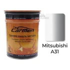 Автокраска Mitsubishi A31 металлик Carmen 1л