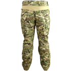 Штаны демисезонные тактические Kombat UK Spec-ops Trousers Gen II мультикам M - изображение 2