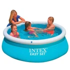 Бассейн семейный intex 28101 (183х51см)