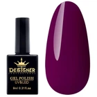 Гель лак DESIGNER 9 мл. D110