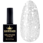 Гель лак DESIGNER 9 мл. K284