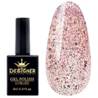 Гель лак DESIGNER 9 мл. L306