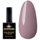 Гель лак DESIGNER 9 мл. B61