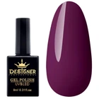 Гель лак DESIGNER 9 мл. D115