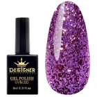 Гель лак DESIGNER 9 мл. J282