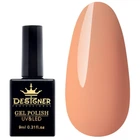Гель лак DESIGNER 9 мл. E144