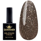 Гель лак DESIGNER 9 мл. L318