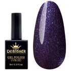Гель лак DESIGNER 9 мл. M348