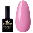 Гель лак DESIGNER 9 мл. А07
