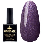 Гель лак DESIGNER 9 мл. N370