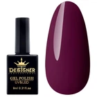 Гель лак DESIGNER 9 мл. D112