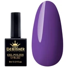 Гель лак DESIGNER 9 мл. D120