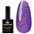 Гель лак DESIGNER 9 мл. L322