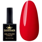 Гель лак DESIGNER 9 мл. I262