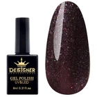 Гель лак DESIGNER 9 мл. M351
