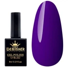 Гель лак DESIGNER 9 мл. I270