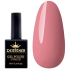 Гель лак DESIGNER 9 мл. C77