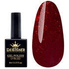 Гель лак DESIGNER 9 мл. M336