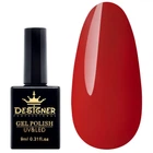 Гель лак DESIGNER 9 мл. А31
