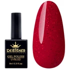 Гель лак DESIGNER 9 мл. M335