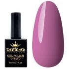 Гель лак DESIGNER 9 мл. D100