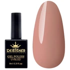 Гель лак DESIGNER 9 мл. C71