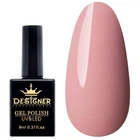 Гель лак DESIGNER 9 мл. I244