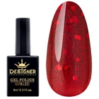 Гель лак DESIGNER 9 мл. K294