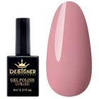 Гель лак DESIGNER 9 мл. А05