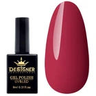 Гель лак DESIGNER 9 мл. G206