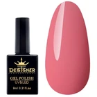 Гель лак DESIGNER 9 мл. E135