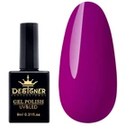 Гель лак DESIGNER 9 мл. D109
