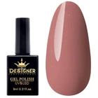 Гель лак DESIGNER 9 мл. G210