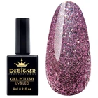 Гель лак DESIGNER 9 мл. J281