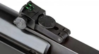 Пневматическая винтовка Hatsan 125 TH + Оптика - изображение 4
