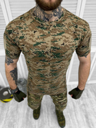 Тактична футболка Strategic Combat T-Shirt XL - зображення 1