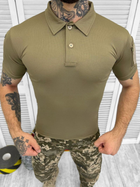 Тактичне поло Combat Performance Polo Coyote L