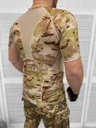 Тактична футболкаTactical Response Shirt Multicam S - зображення 3