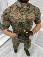 Тактична футболка Strategic Combat T-Shirt S - зображення 2