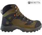 Тактичні черевики Beretta Terrier GTX 44 хакі - зображення 3