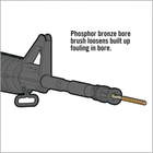 Набір для чистки Real Avid Gun Bos Pro AR-15 Cleaning Kit (AVGBPROAR15) - зображення 7