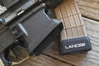 Збільшена шахта магазину Lancer Systems для AR-15 - зображення 6
