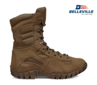 Тактичні черевики Belleville Khyber Boot 46 Coyote Brown - зображення 3