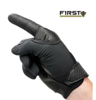Перчатки First Tactical Men’s Medium Duty Padded Glove XL черные - изображение 5